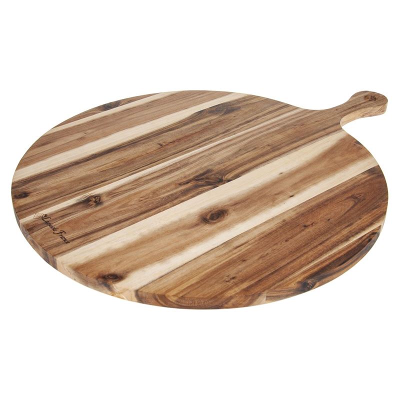 Laguiole Jean Neron – Acacia Round Paddle Board 36cm