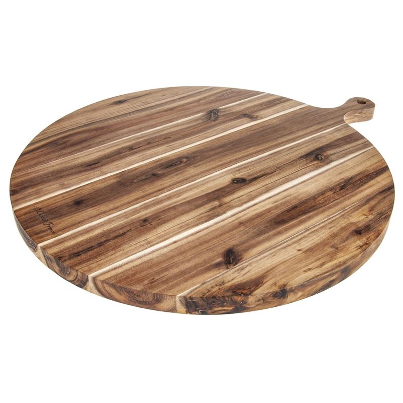 Laguiole Jean Neron – Acacia Round Paddle Board 50cm