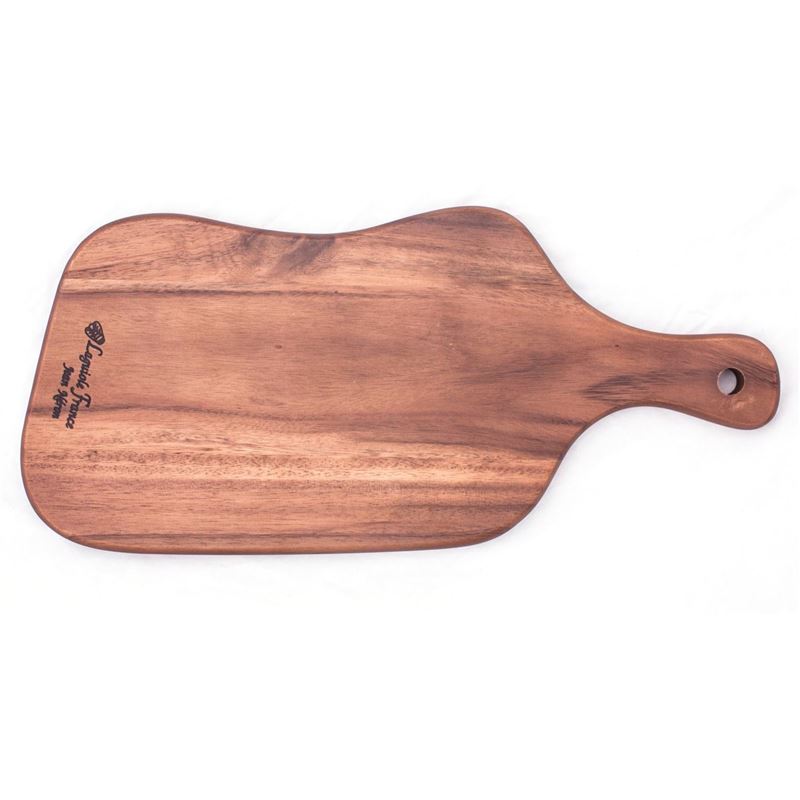 Laguiole Jean Neron – Acacia Free Shape Paddle Board 43x19x1.8cm