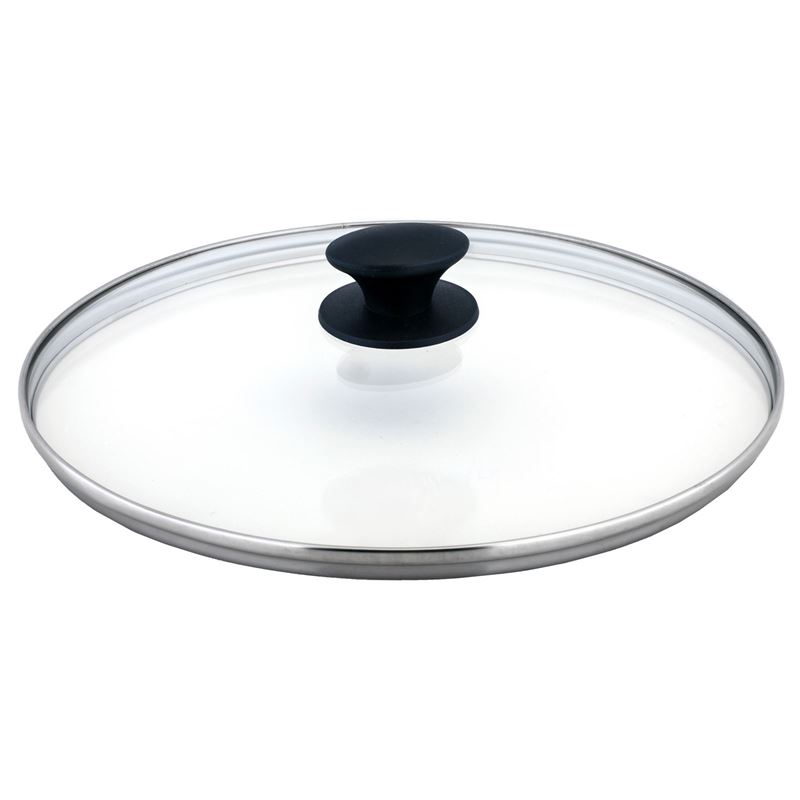 Benzer – Rosti Glass Lid 24cm