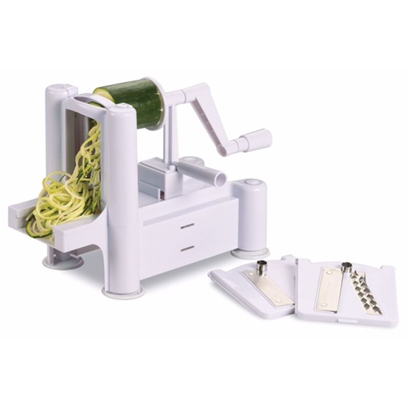 Avanti – Spiretti Fruit and Vegetable Spiralizer