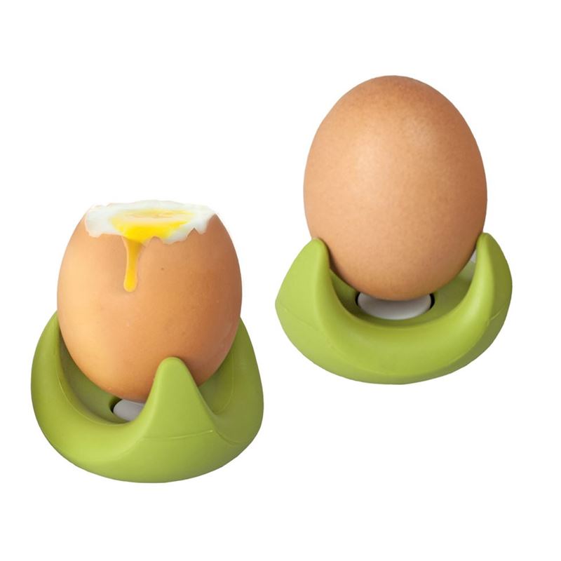 samsam – 2pc Egg Cup set Green