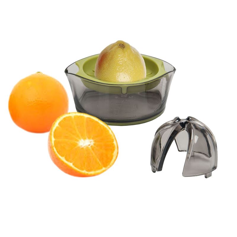 samsam – Adjustable Citrus Juicer for Lemons or Oranges