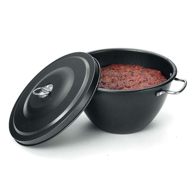Avanti – Pudding Steamer 2.8Ltr – Non Stick