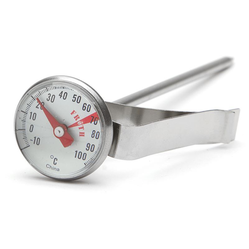 ‘Acu-Rite’ – Large Frothing Thermometer (4cm dial)