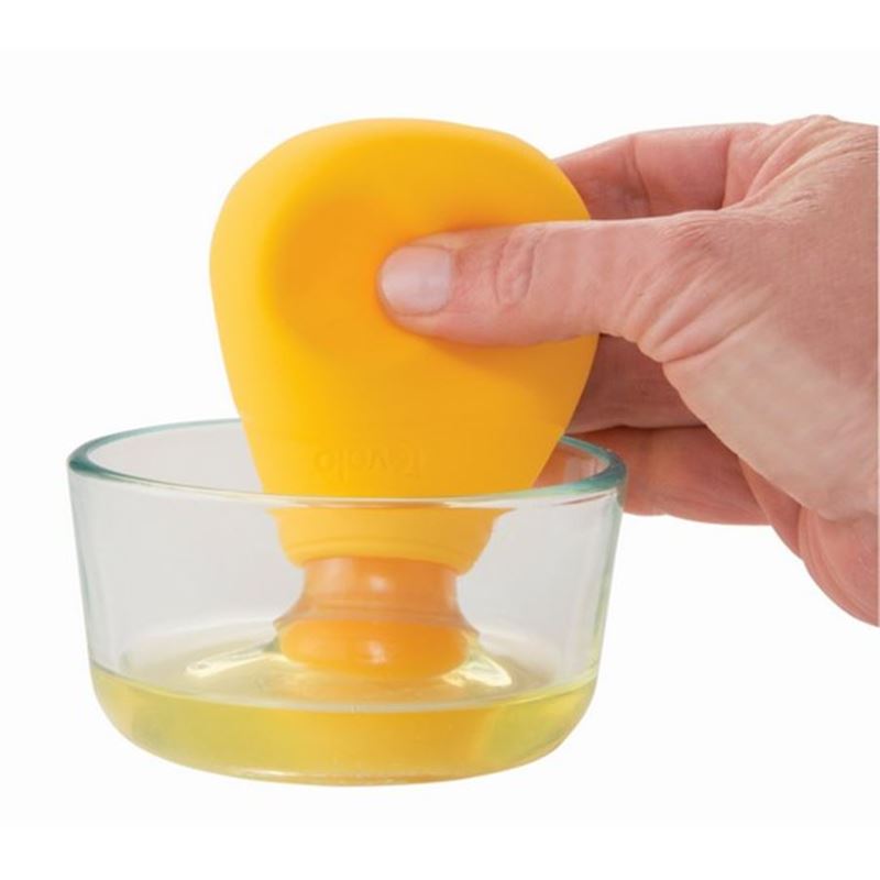 Tovolo – Yolk Out Egg Seperator
