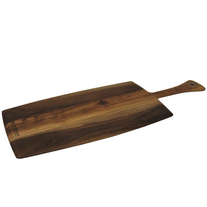 Peer Sorensen – Acacia Paddle Serving Board 76x25x1.6cm