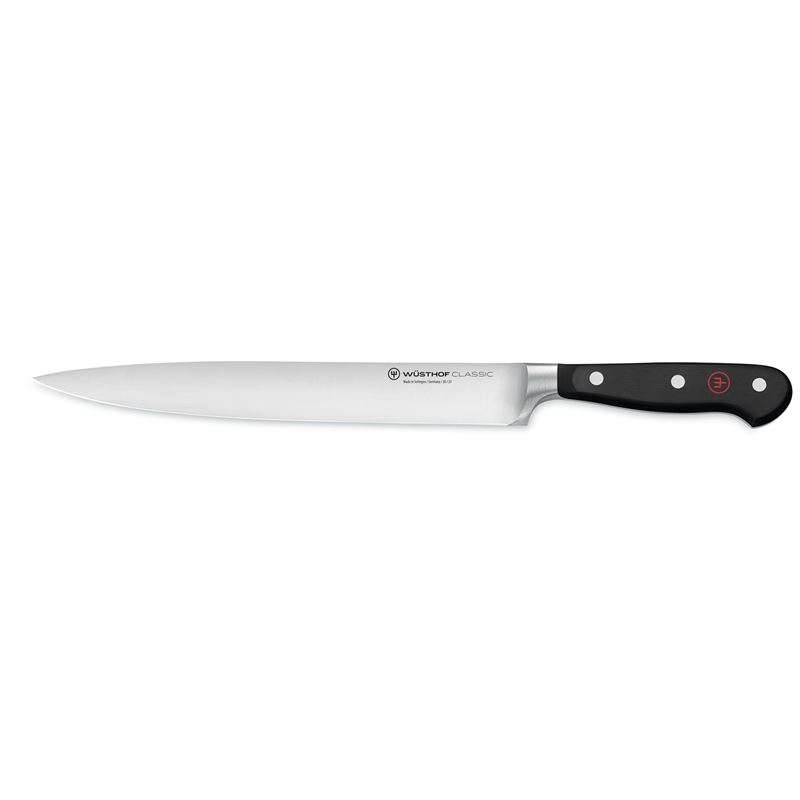 Wusthof – Classic Carving Knife 23cm (Made in Germany)