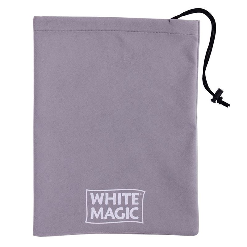 White Magic – E Pouch Large