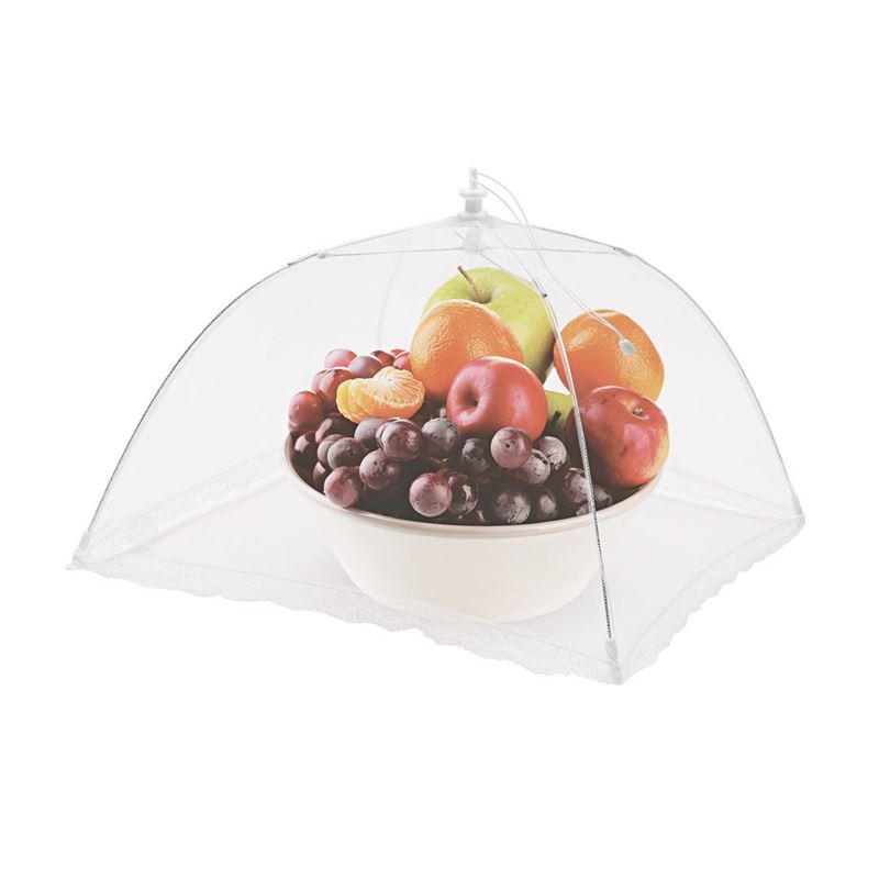 Avanti – Square Nylon Net Food Cover 30x30cm