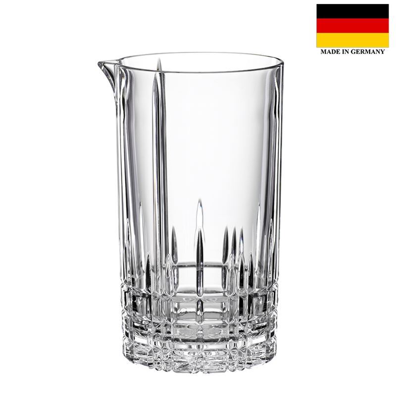 Spiegelau – Perfect Serve Collection by Stephan Hinz Mixing Jug 637ml (Made in Germany)