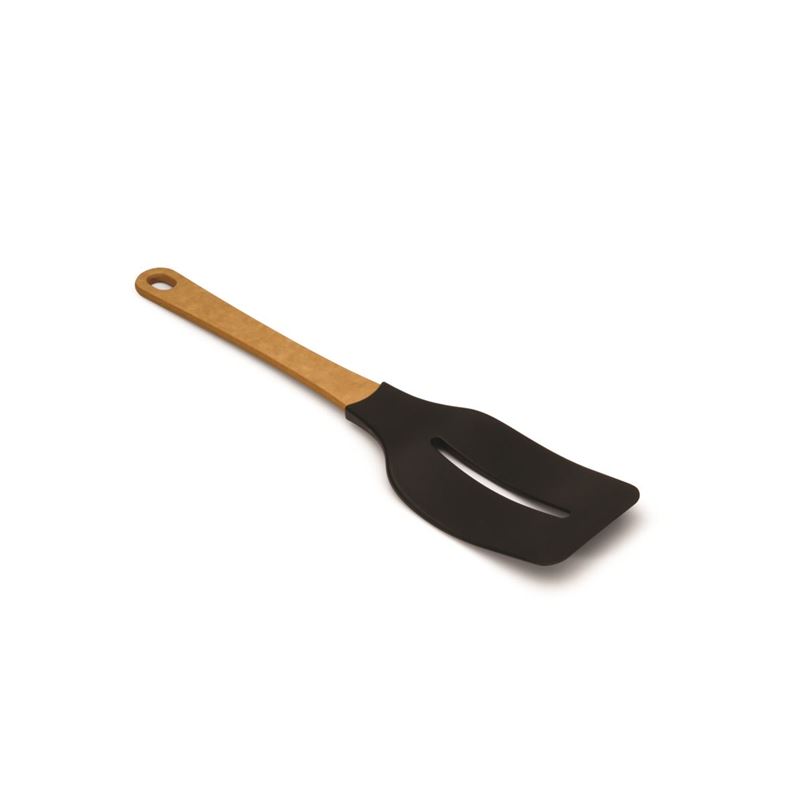 Epicurean – Gourmet Series Medium Turner 30cm Natural/Slate (Made in the U.S.A)