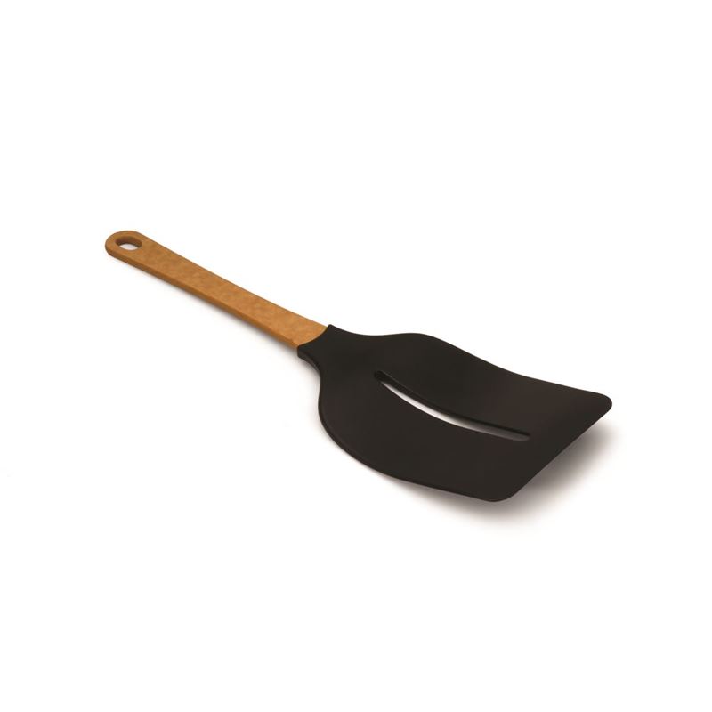 Epicurean – Gourmet Series Large Turner 35cm Natural/Slate (Made in the U.S.A)