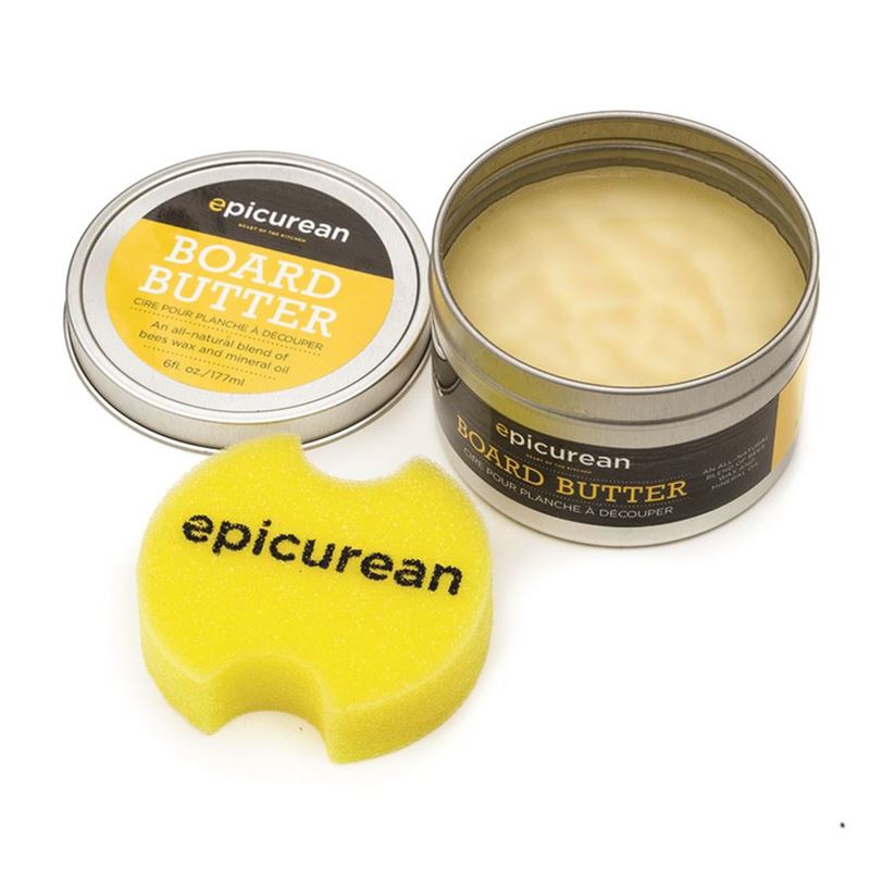 Epicurean – Board Butter 177g (Made in the U.S.A)