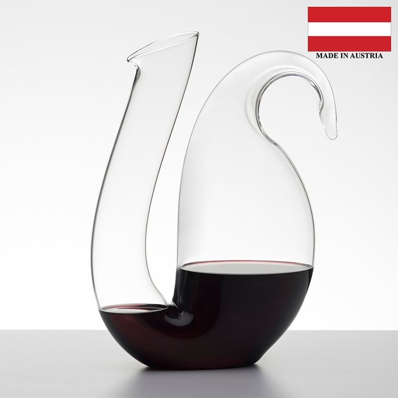 Riedel – Decanter Ayam 1.7Ltr (Made in Austria)
