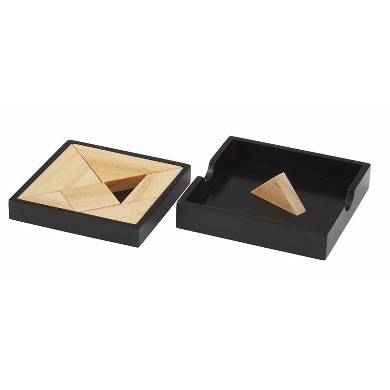 Giftworks – Square Puzzle 25×12.5cm