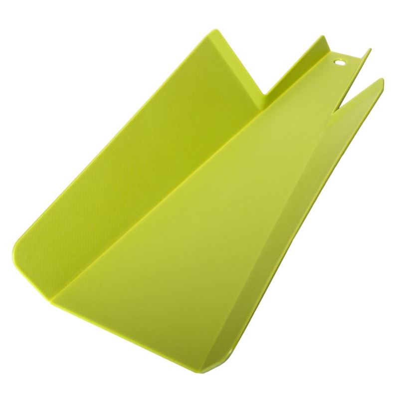 samsam – Timmi Chop, Bend n Pour Cutting Board 34x22cm Green