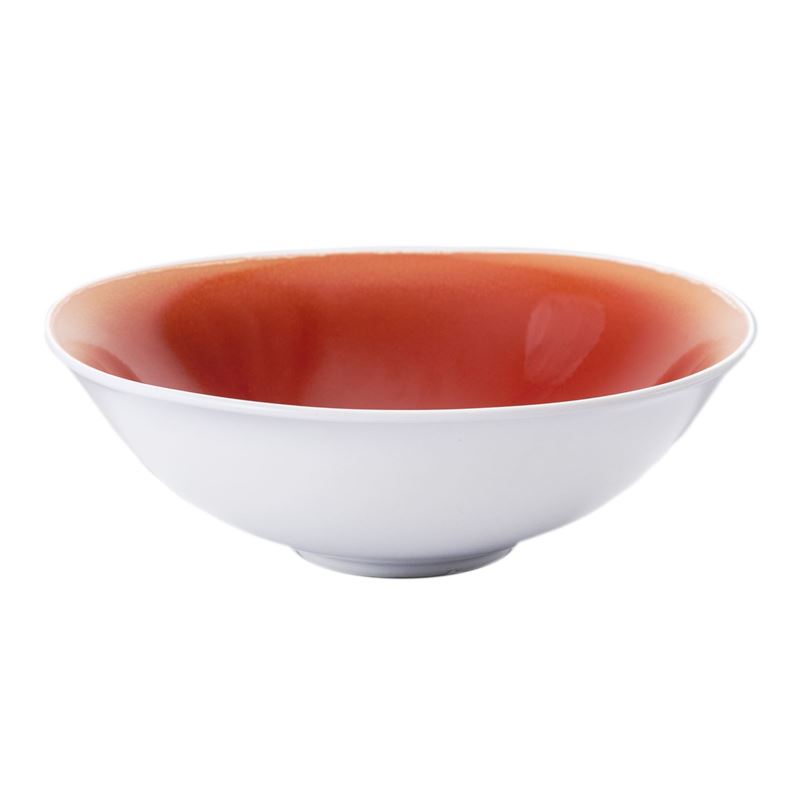 Benzer – Noosa Organic Sunset Orange Bowl 19cm