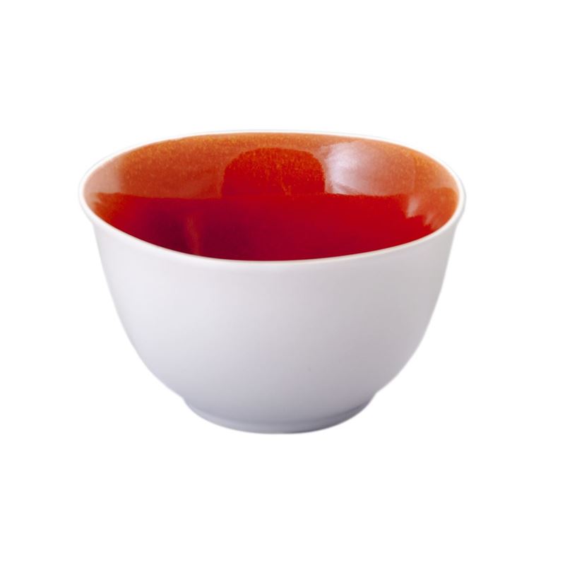Benzer – Noosa Organic Sunset Orange Mini Bowl 9cm