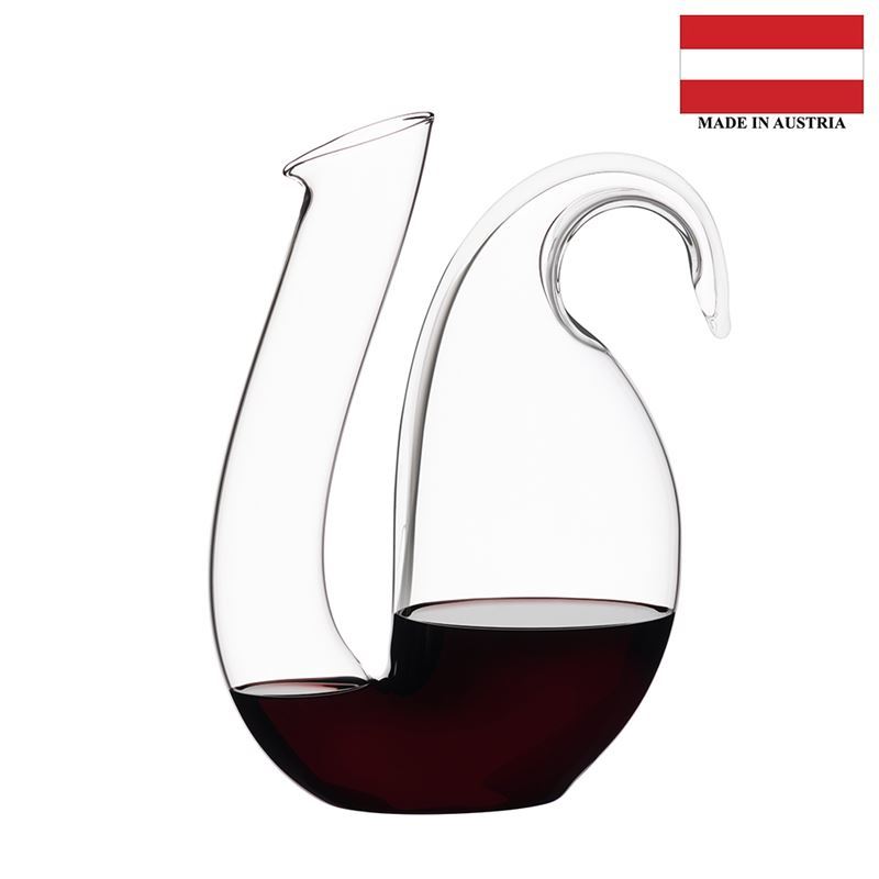Riedel – Decanter Ayam White 1.7Ltr (Made in Austria)