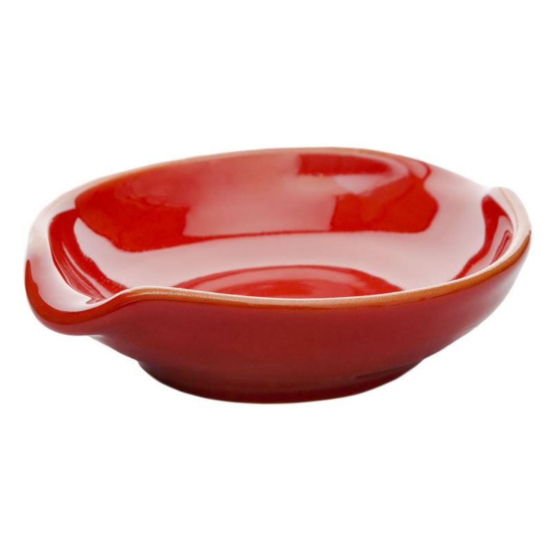 Amano – Costa de Luna Delicioso Mini Bowl 13cm Red – Made in Portugal