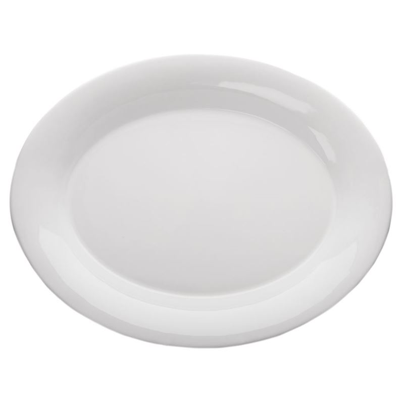 Amano – Komo Oval Platter 40x30cm (Made in Portugal)