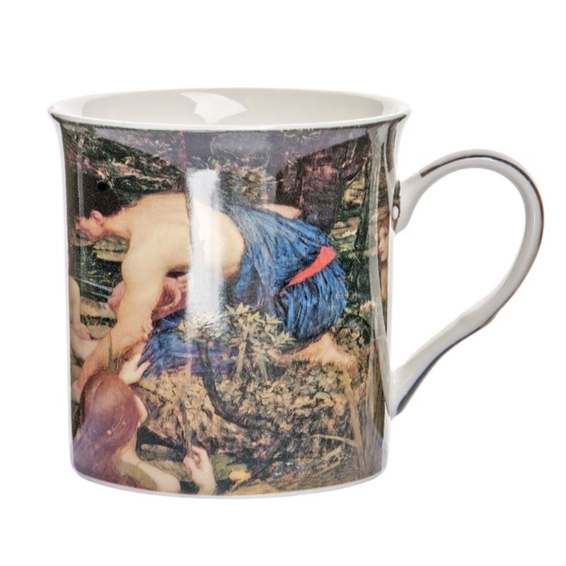 Nostalgic Ceramics – John Waterhouse Windsor Fine China Mug