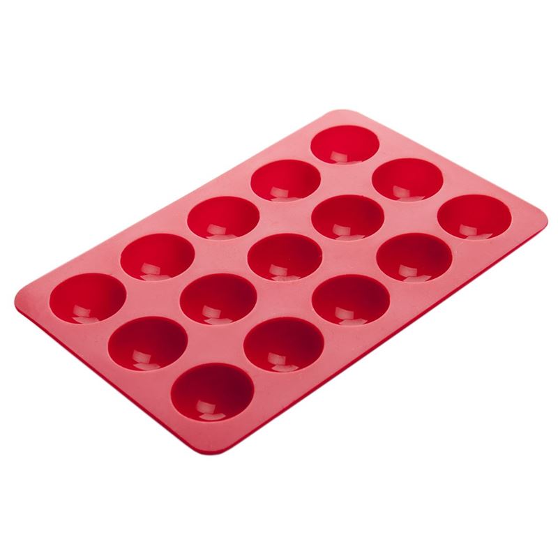 Daily Bake – Silicone 15 Cup Dome Dessert Mould 3×1.5cm