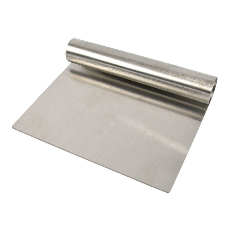 Appetito – Dough Scraper Stainless Steel