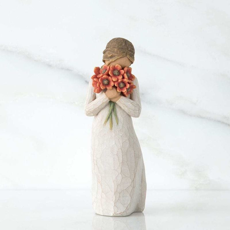 Willow Tree – Surrounded by Love Figurine