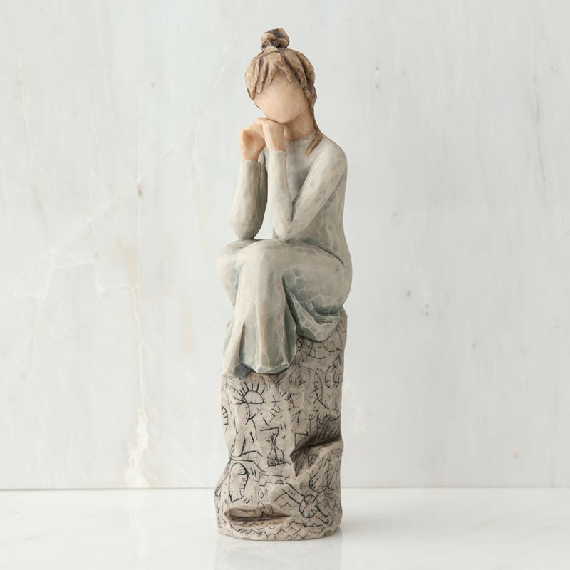 Willow Tree – Patience Figurine