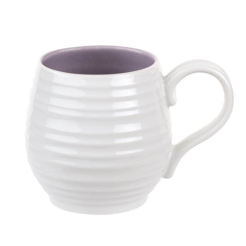 Sophie Conran for Portmeirion – Mulberry Honey Pot Mug 280ml