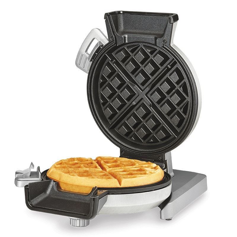 Cuisinart – Waffle Maker Vertical