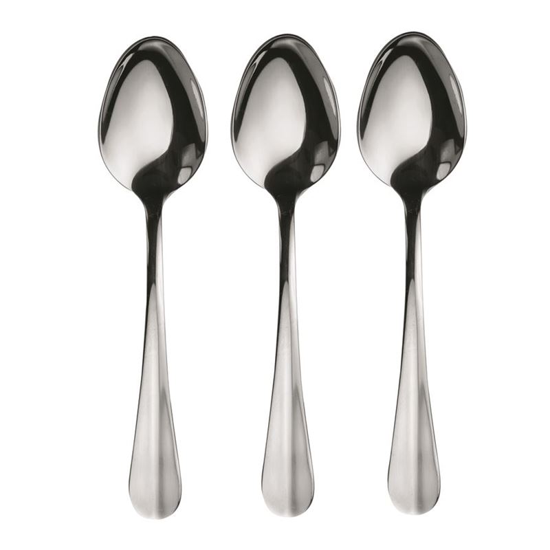 Avanti – Heritage Stainless Steel Table Spoon set of 3