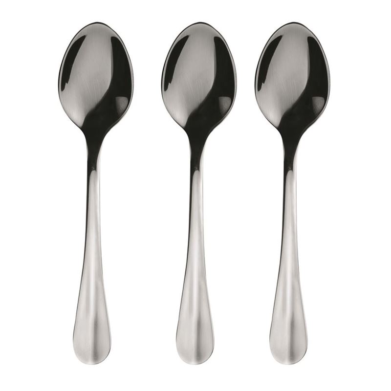 Avanti – Heritage Stainless Steel Tea Spoon set of 3
