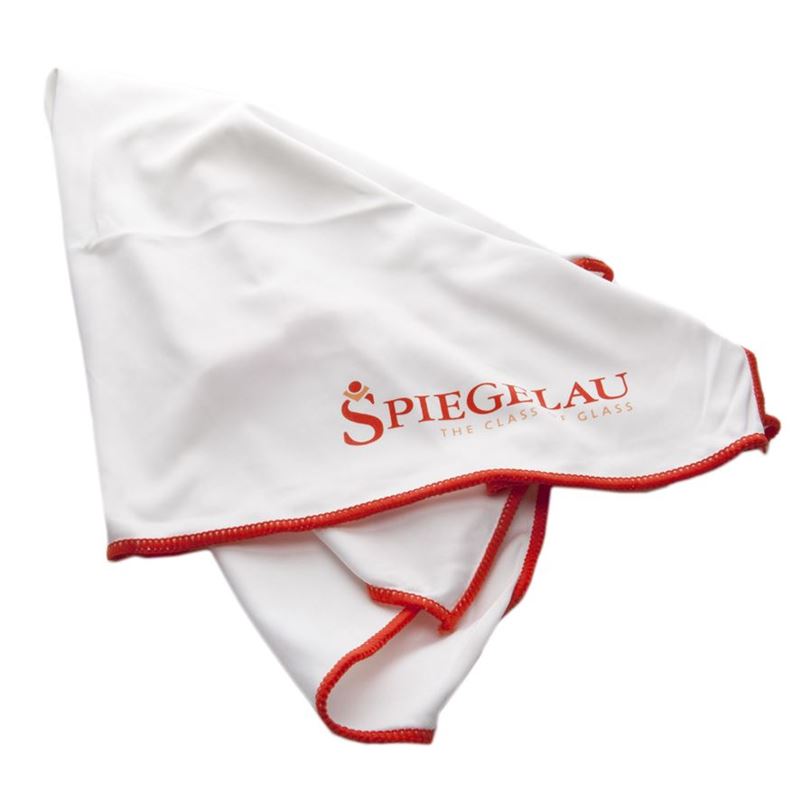 Spiegelau – Superior Glass Polishing Cloth 64x50cm