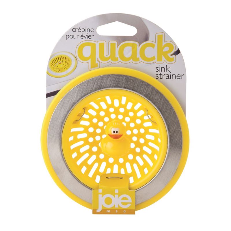 Joie – Duck Quack Sink Strainer