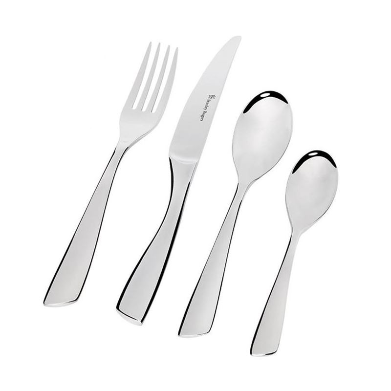 Stanley Rogers – Soho 18/10 Stainless Steel Cutlery Set 24pce