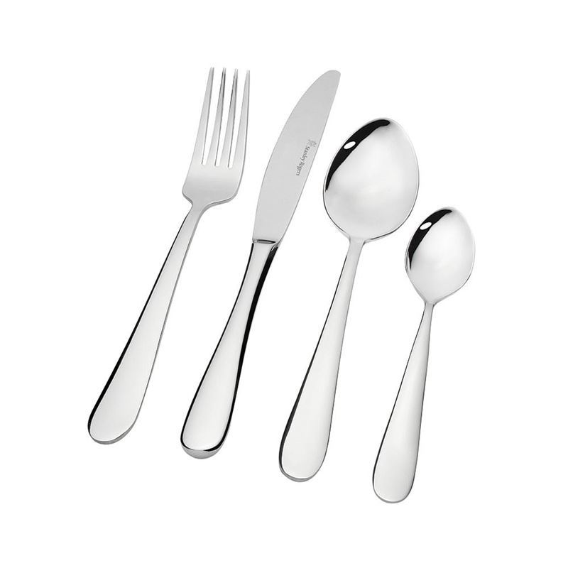 Stanley Rogers – Albany Stainless Steel Cutlery Set 24pce