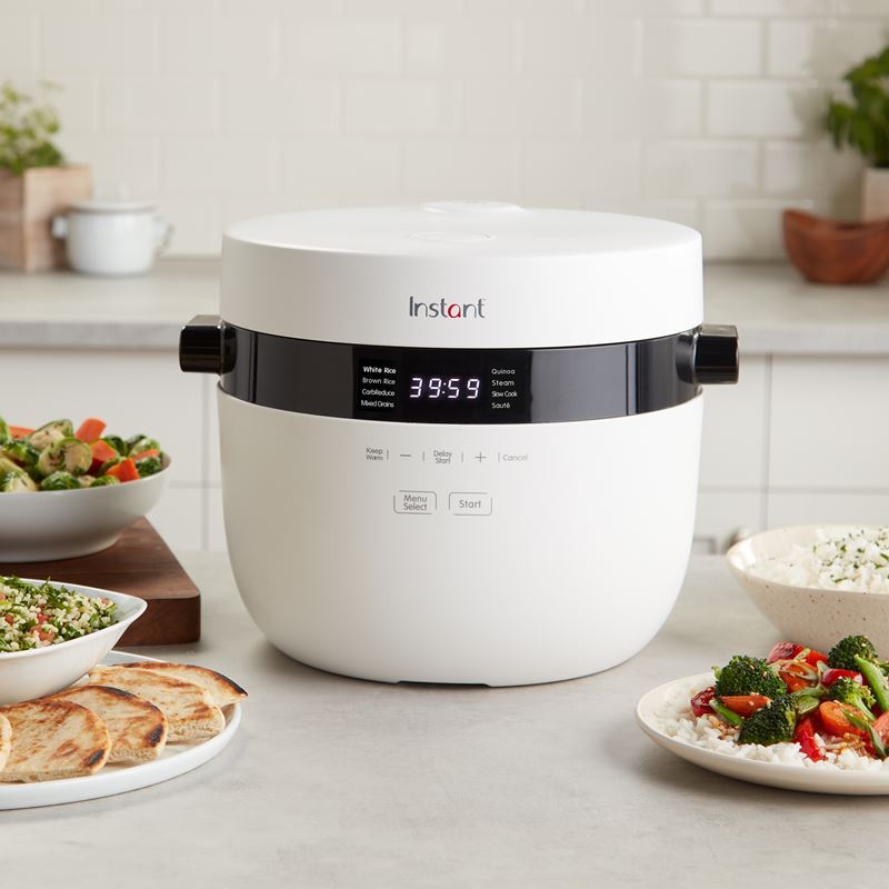 Avanti rice cooker sale