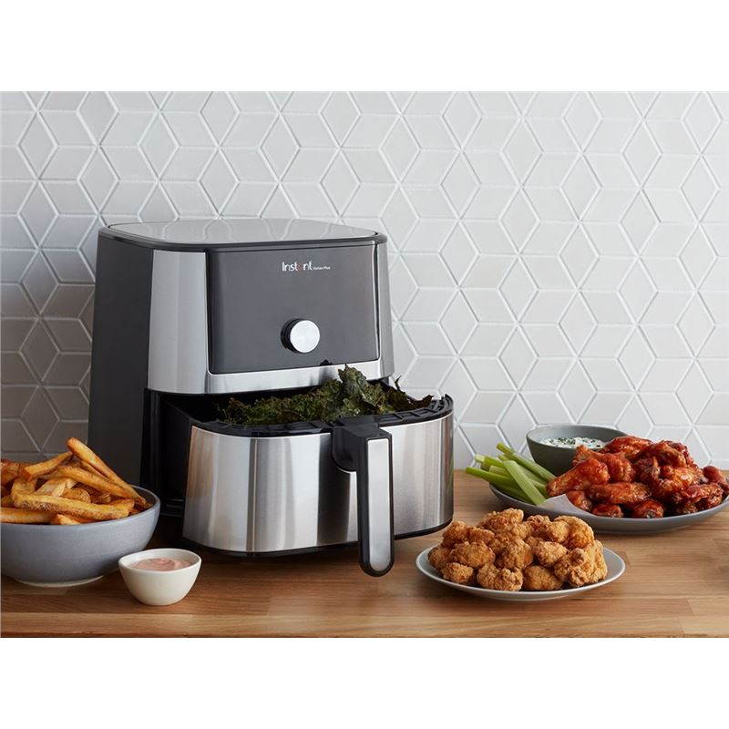pot air instant pot 6qt vortex