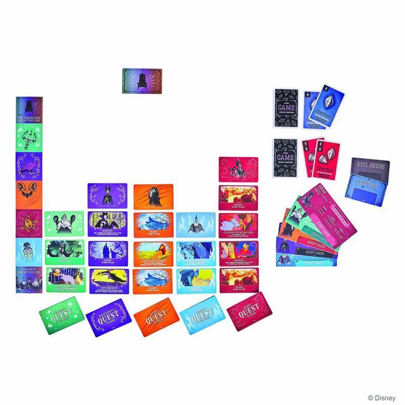 Ridley’s Games – Victoria's Basement