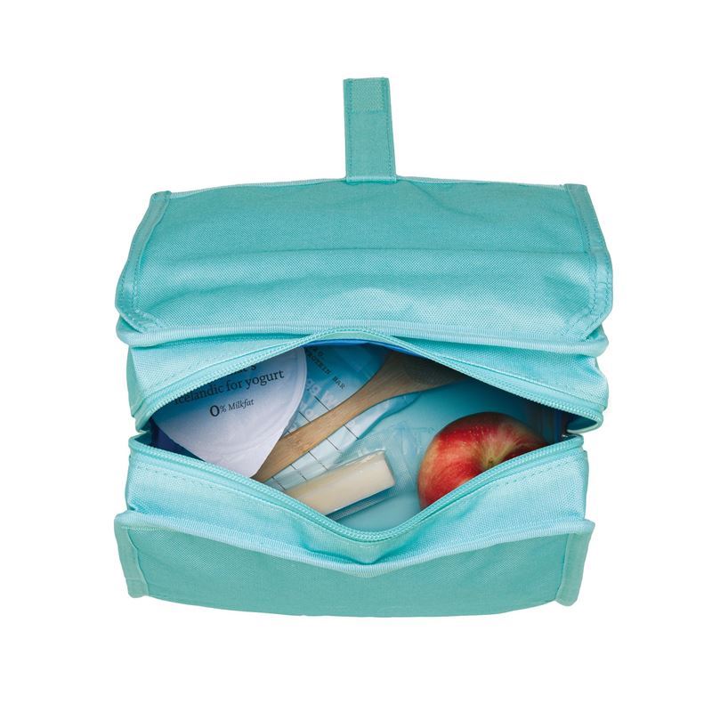 Packit Freezable Lunch Bag Mint Victoria s Basement