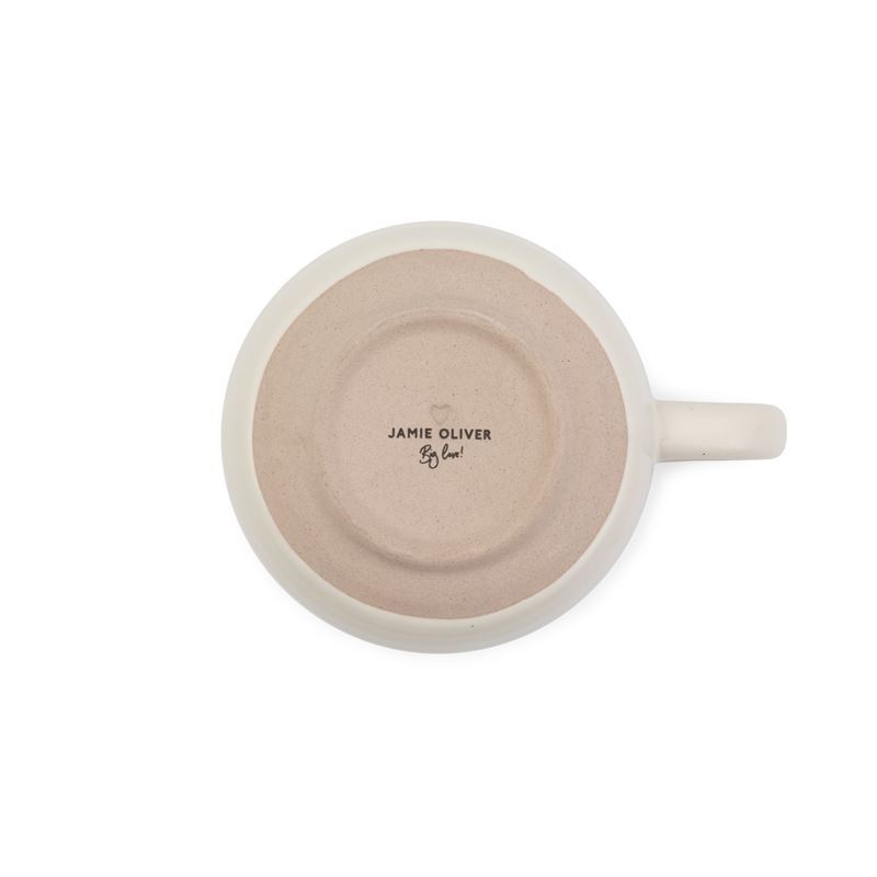 Buy Jamie Oliver | Big Love Stoneware 375ml Cosy Cuppa - Green - View #2