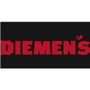 Diemen's