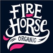 Fire Horse Organic