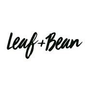 Leaf & Bean by Davis & Waddell