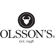 Olssons Salt