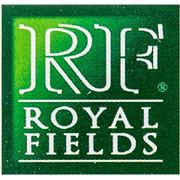 RF Royal Fields