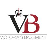 Victoria's Basement